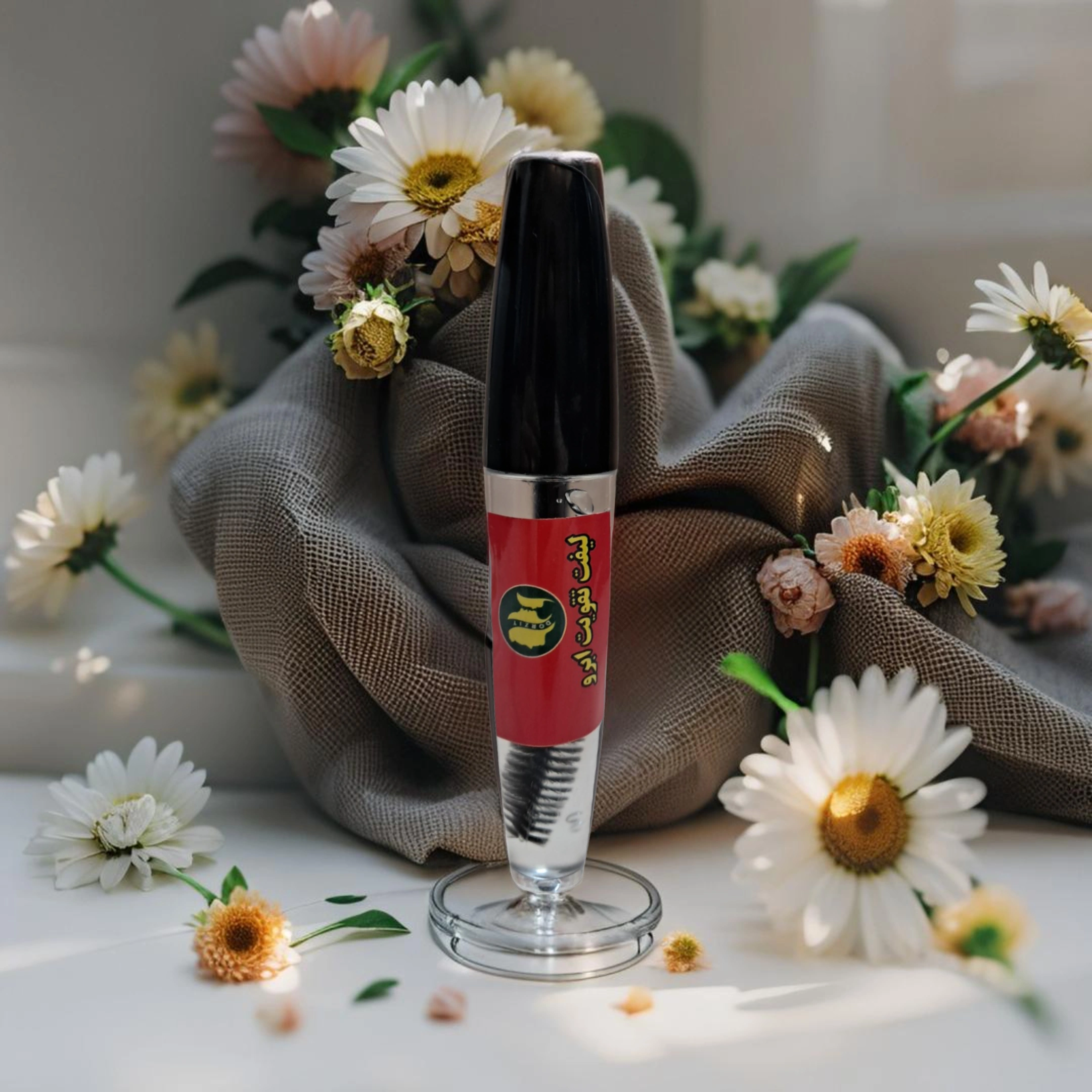 ژل لیفت و تقویت ابرو